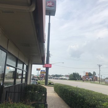 Jack in the Box - Burgers Near Me - Cleveland, Texas Jack in the Box - Burgers Near Me - Cleveland, Texas