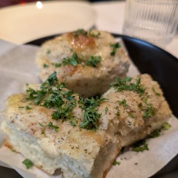 Decore - Complementary focaccia - Italian Near Me - San Diego, California Decore - Complementary focaccia - Italian Near Me - San Diego, California