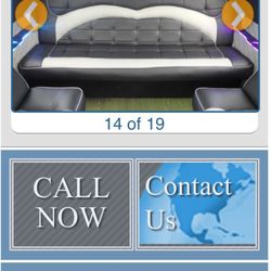 A-One Accurate Limousine and Airport Service - Limo bus