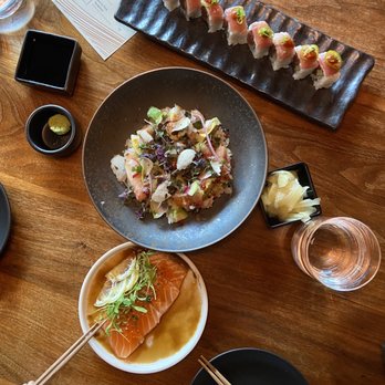 TenTen - Japanese Near Me - Austin, Texas TenTen - Japanese Near Me - Austin, Texas