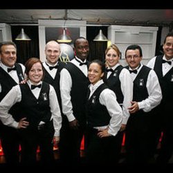 Professional Bartenders & Servers