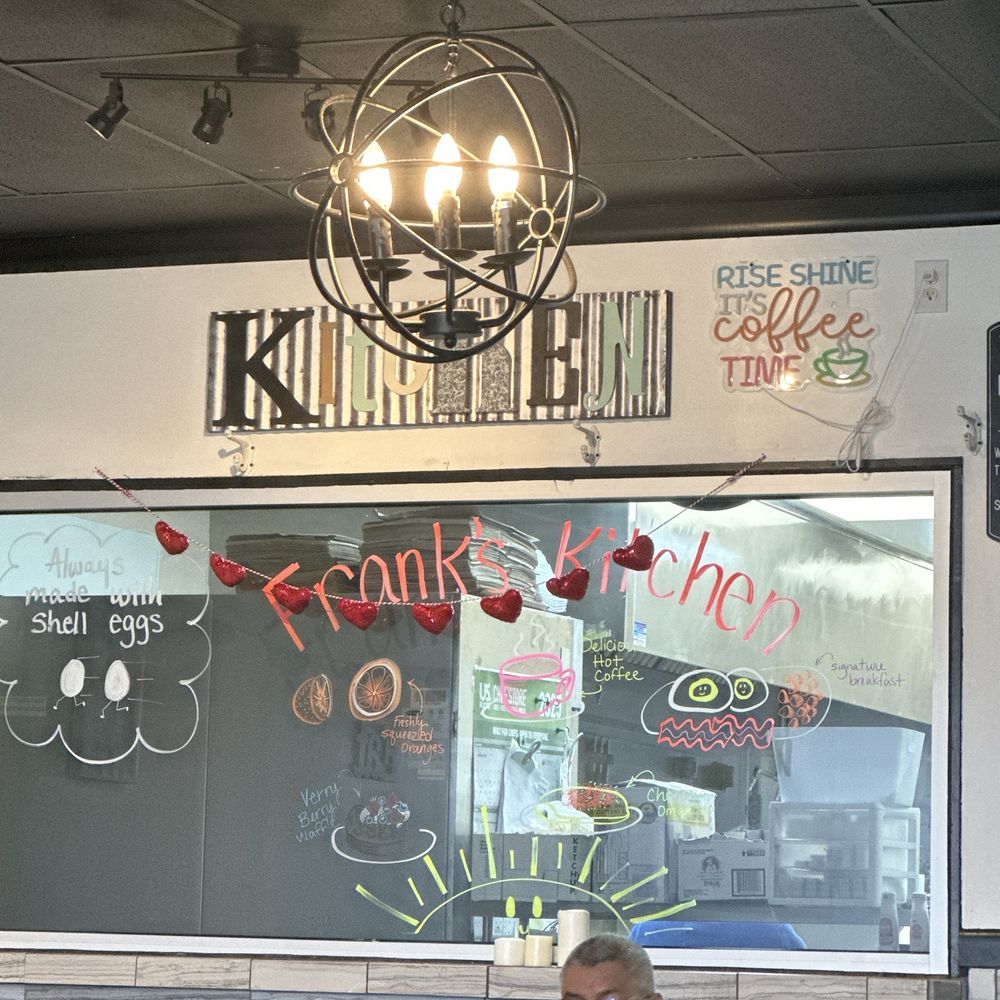 Frank’s Kitchen - Breakfast & Brunch Near Me - Rural Hall, North Carolina Frank’s Kitchen - Breakfast & Brunch Near Me - Rural Hall, North Carolina