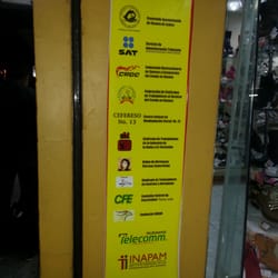 La Gran Zapateria Independencia - Manejan distintos tipos de descuentos para diversas empresas