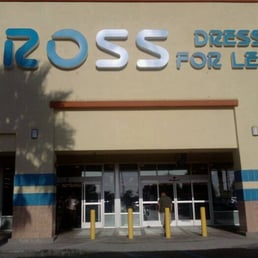ROSS DRESS FOR LESS - Updated May 2026 - 32 Photos & 42 Reviews - 5530 Cherry Ave, Long Beach, California - Department Stores - Phone Number - Yelp ROSS DRESS FOR LESS - Updated May 2026 - 32 Photos & 42 Reviews - 5530 Cherry Ave, Long Beach, California - Department Stores - Phone Number - Yelp