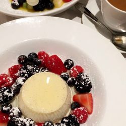 Davio's - Make sure to save room for dessert!