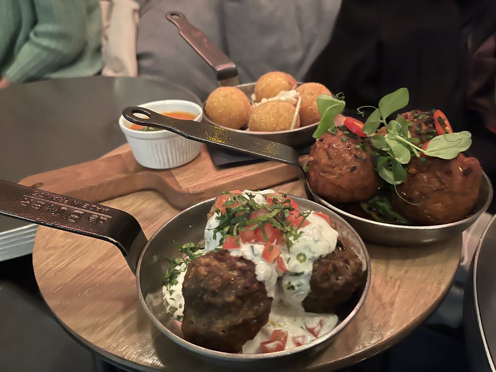 The Union Kitchen