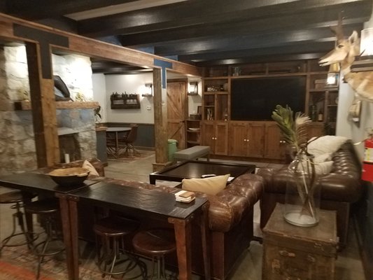 Rainbow Lodge by null