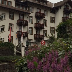 Sunstar Hotel Flims