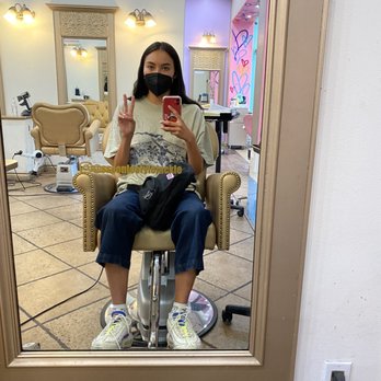 ssooniestyle - Before hair - Hair Salons Near Me - Los Angeles, California