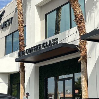 The Coffee Class - Front of the location - Coffee & Tea Near Me - Las Vegas, Nevada The Coffee Class - Front of the location - Coffee & Tea Near Me - Las Vegas, Nevada