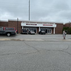 Kansas City License Office - Frustration