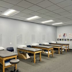 Physical Restoration & Sports Medicine