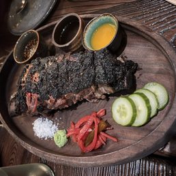 Short Rib
