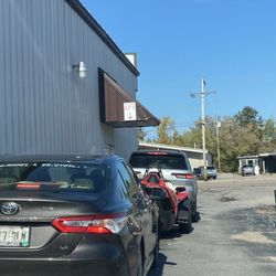Northern Grounds Coffeehouse