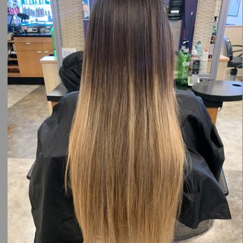Supercuts - BEFORE - Hair Salons Near Me - KAILUA, Hawaii