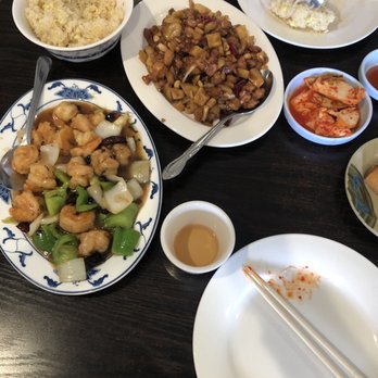 Little China - Chinese Near Me - Gardena, California