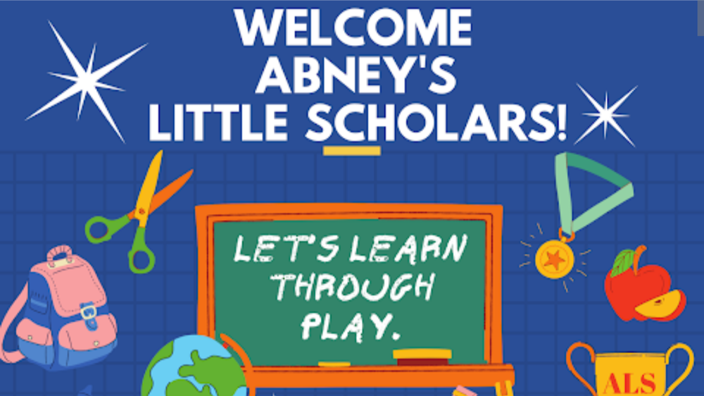 Abney's Little Scholars Preschool - childcare center in Wilmington, DE