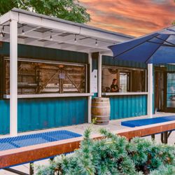 Hotbox Tacos - It's official Hotbox Tacos is approved for the 
Re-Opening of Broadleaf Westside!