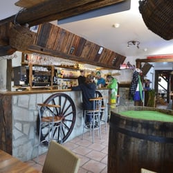 Le Chaudron