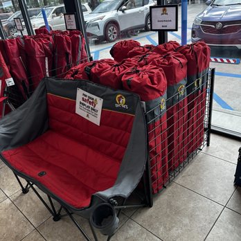 Buc-ee's - Typical item - Convenience Stores Near Me - Richmond, Kentucky