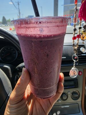 Beans and Berries Café by null