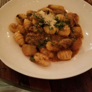 Gran Morsi - Ricotta pasta with cheese - Italian Near Me - New York, New York Gran Morsi - Ricotta pasta with cheese - Italian Near Me - New York, New York