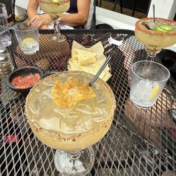 San Miguels Mexican Restaurant - Chipotle pineapple margarita, cucumber jalepeno margarita - Mexican Near Me - Saint Michaels, Maryland San Miguels Mexican Restaurant - Chipotle pineapple margarita, cucumber jalepeno margarita - Mexican Near Me - Saint Michaels, Maryland