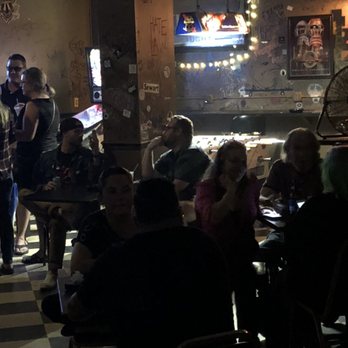 The Hub Bar - Holy dive bar batman! - Dive Bars Near Me - Tampa, Florida The Hub Bar - Holy dive bar batman! - Dive Bars Near Me - Tampa, Florida