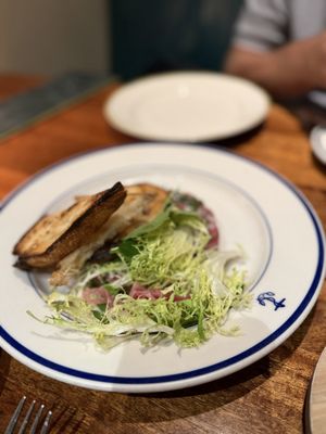 Clark's Oyster Bar - Aspen by null