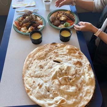 Albaghdady Restaurant & Bakery - breakfast buffet - Bakeries Near Me - Richardson, Texas Albaghdady Restaurant & Bakery - breakfast buffet - Bakeries Near Me - Richardson, Texas