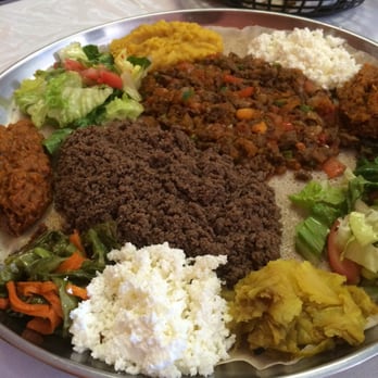 Habesha - Ethiopian Near Me - Cincinnati, Ohio