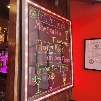 El Sabor Azteca - Mexican Near Me - Roanoke, Virginia