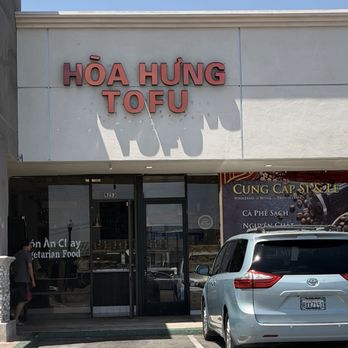 Hoa Hung Tofu - Vietnamese Near Me - Westminster, California Hoa Hung Tofu - Vietnamese Near Me - Westminster, California