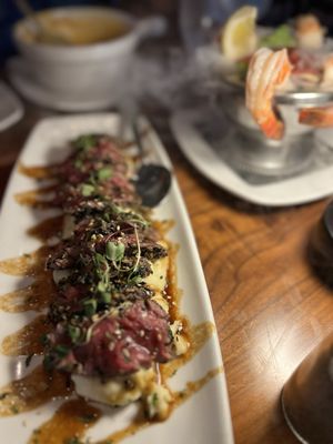 Larsen's Grill by null