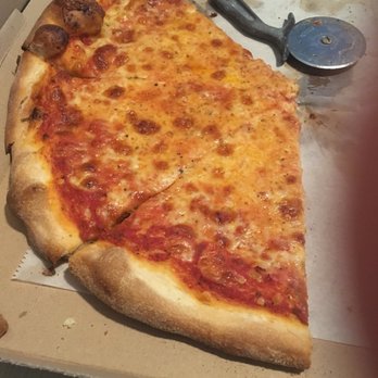 Calabria Pizza - Absolutely scrumptious. Perfectly well done, just like I asked! Delivery service was awesome. 10/10 would order again :) - Pizza Near Me - Oradell, New Jersey Calabria Pizza - Absolutely scrumptious. Perfectly well done, just like I asked! Delivery service was awesome. 10/10 would order again :) - Pizza Near Me - Oradell, New Jersey
