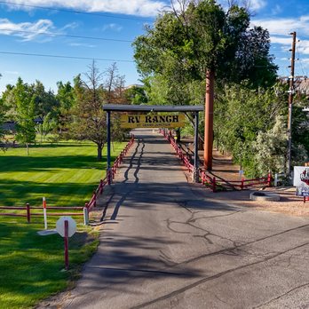 RV Ranch - Campgrounds Near Me - Clifton, Colorado RV Ranch - Campgrounds Near Me - Clifton, Colorado