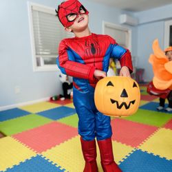Angel Christian Day Care - Holiday celebrations are so much fun at the daycare!