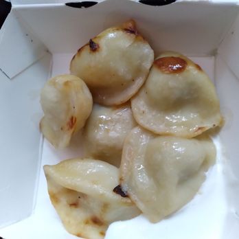 European Delight - dumplings in a white box - Delis Near Me - Toronto, Ontario European Delight - dumplings in a white box - Delis Near Me - Toronto, Ontario