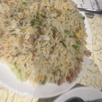 Sifu Wong Kitchen - Chicken Fried Rice - Dim Sum Near Me - Sunnyvale, California Sifu Wong Kitchen - Chicken Fried Rice - Dim Sum Near Me - Sunnyvale, California
