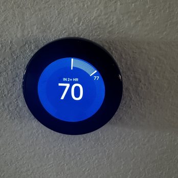 tempo air conditioning and heating