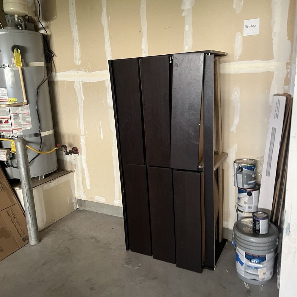 ASAP Hauling - Old broken dresser - Junk Removal & Hauling Near Me - Livermore, California ASAP Hauling - Old broken dresser - Junk Removal & Hauling Near Me - Livermore, California