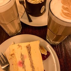 Berliner Kaffeerösterei - Unglaublich lecker
