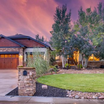 Expert Real Estate - 15077 W. 54th Pl., Golden, CO 80403 High End Ranch in Juniper Estates - Real Estate Services Near Me - Arvada, Colorado