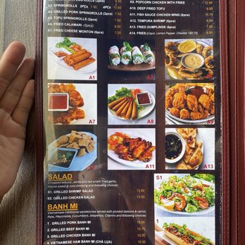 PHO 909 - Menu as August 2026 - Vietnamese Near Me - Pomona, California PHO 909 - Menu as August 2026 - Vietnamese Near Me - Pomona, California