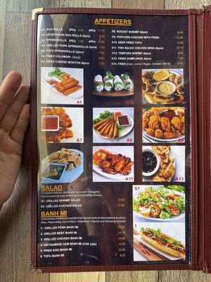 Menu photo 2 PHO 909 Pomona, CA Menu photo 2 PHO 909 Pomona, CA