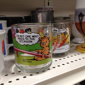 Goodwill - mugs from the 80s - Thrift Stores Near Me - Moorpark, California Goodwill - mugs from the 80s - Thrift Stores Near Me - Moorpark, California
