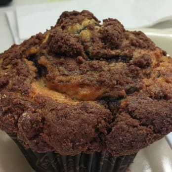 Cafe Angelique - Low fat marble muffin -My favorite! - Coffee & Tea Near Me - Tenafly, New Jersey Cafe Angelique - Low fat marble muffin -My favorite! - Coffee & Tea Near Me - Tenafly, New Jersey
