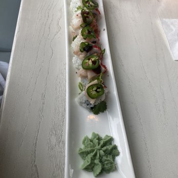 West Coast Provisions - Spicy Tuna Roll** - Sushi Bars Near Me - Henrico, Virginia West Coast Provisions - Spicy Tuna Roll** - Sushi Bars Near Me - Henrico, Virginia