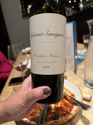 The Lazy Goat by null