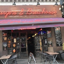 Vesterbro Bryghus